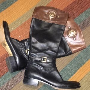 Michael Kors Boots